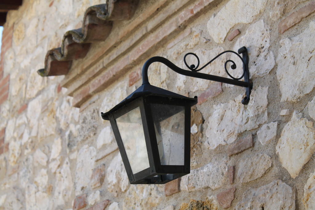 Agriturismo Poggio Della Rosa Амелиа Экстерьер фото