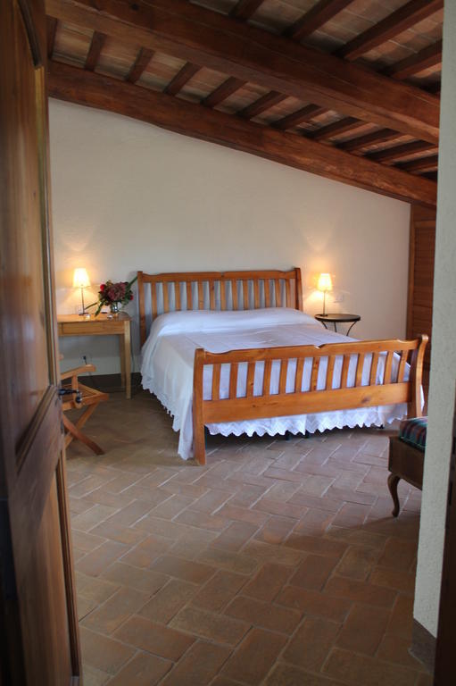 Agriturismo Poggio Della Rosa Амелиа Номер фото